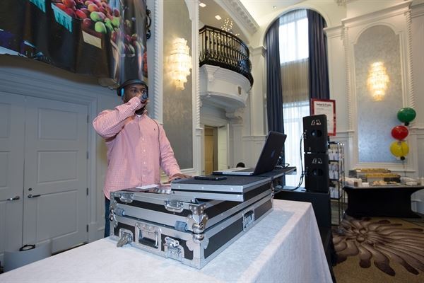 The Todd Everett Experience