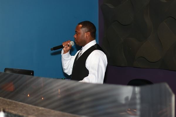 The Todd Everett Experience