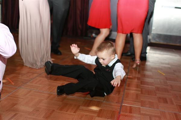 The Todd Everett Experience