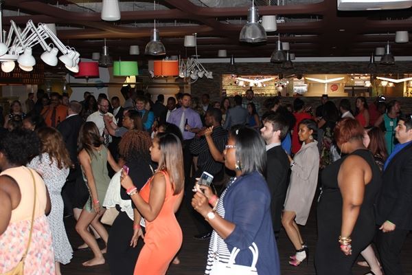 The Todd Everett Experience