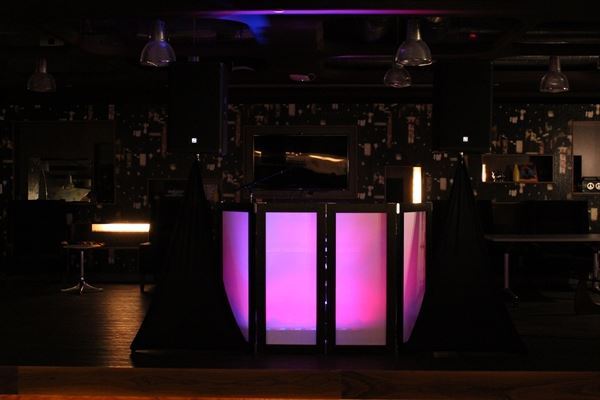 The Todd Everett Experience