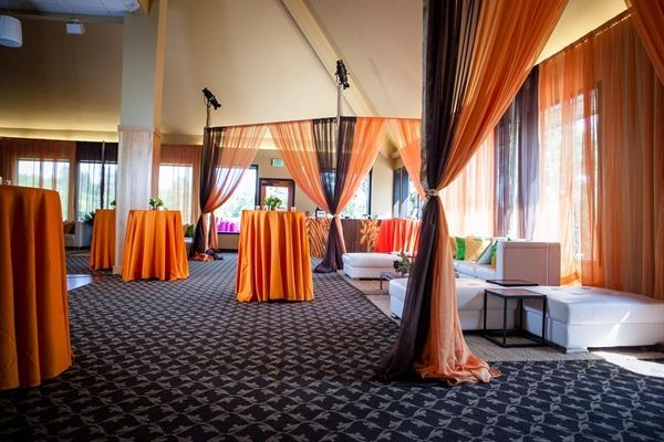 The Foundry at Oswego Pointe