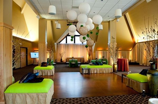 The Foundry at Oswego Pointe