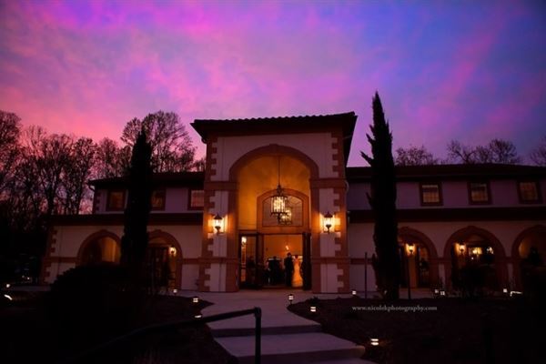 Running Hare Vineyard