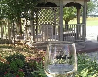 Wyldewood Cellars Winery