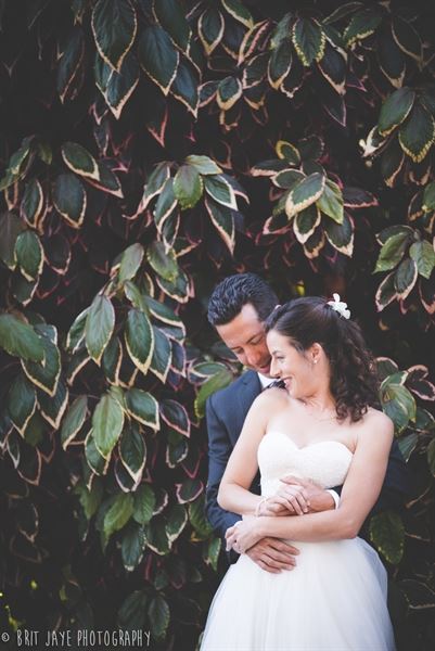 Brit Jaye Photography