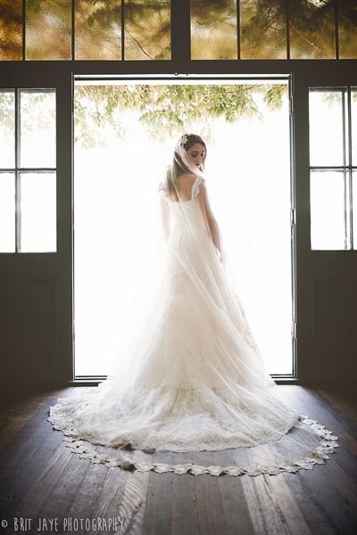 Brit Jaye Photography