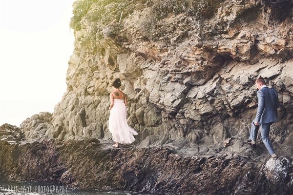 Brit Jaye Photography