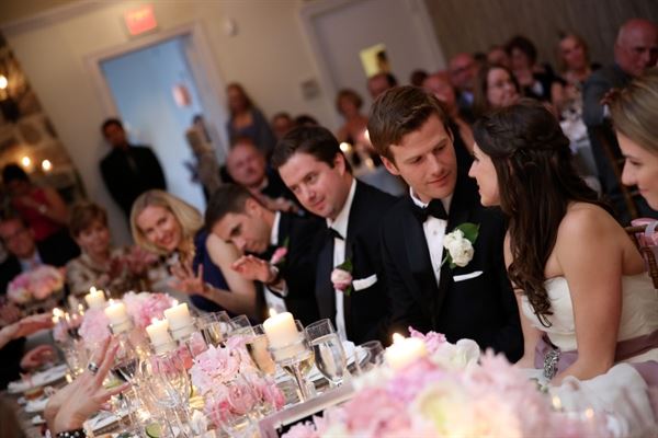 Five Star Catering Staff