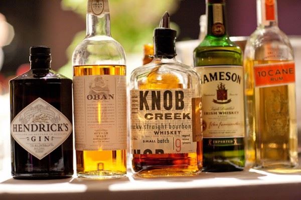 Five Star Catering Staff