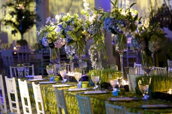 Five Star Catering Staff