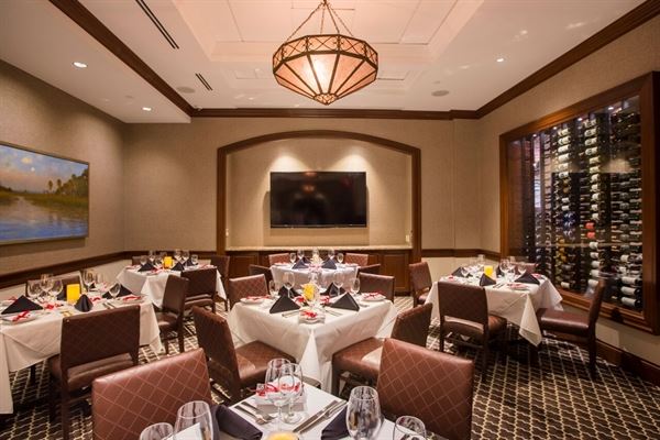 Ruth's Chris Steak House