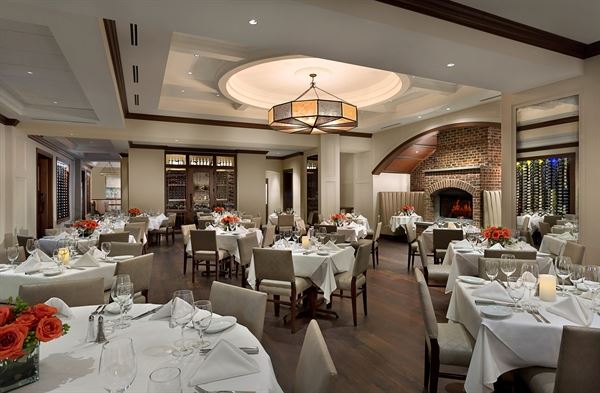 Ruth's Chris Steak House