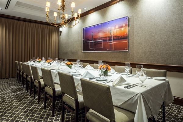 Ruth's Chris Steak House