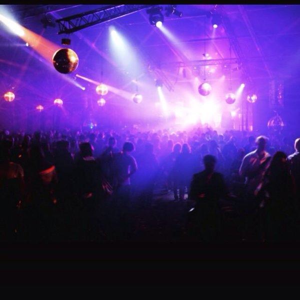 FLAWLESS ENTERTAINMENT & EVENTS