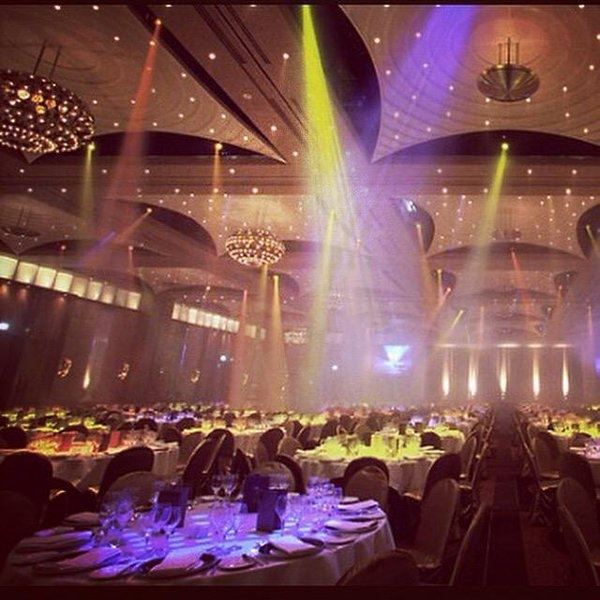 FLAWLESS ENTERTAINMENT & EVENTS