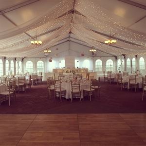 Grand Tent
