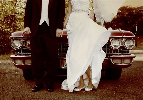 de Belle Photography