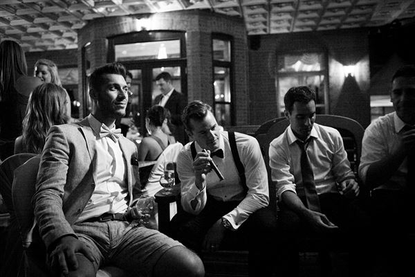 de Belle Photography