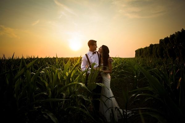 de Belle Photography