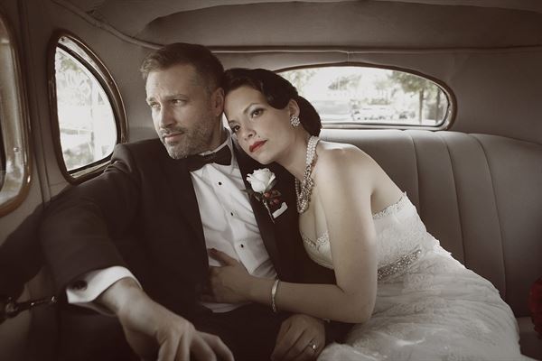 de Belle Photography