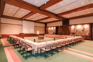 Business Conference Center