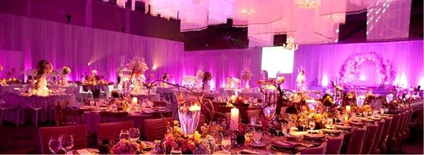 Lavish creations by Tiffany