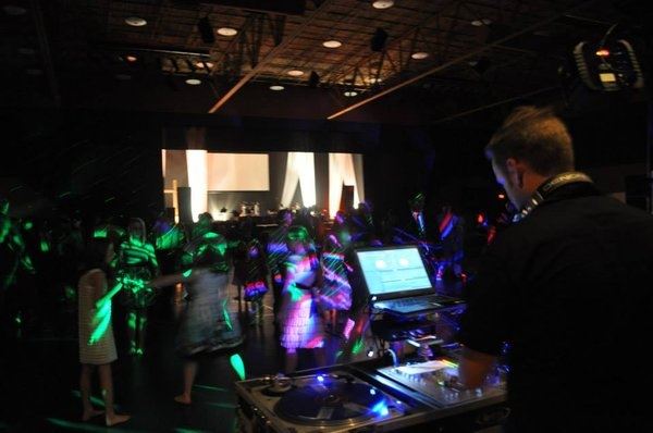 The Premier Entertainment Group