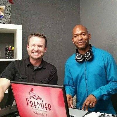 The Premier Entertainment Group