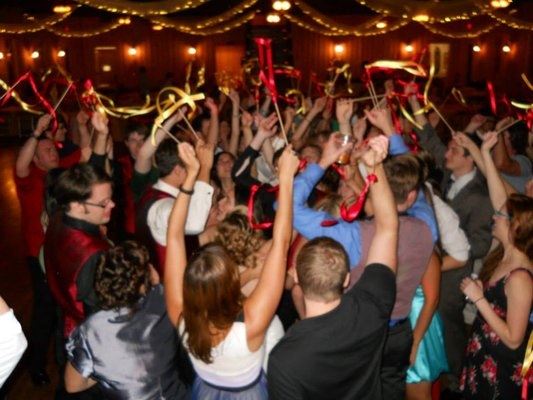 The Premier Entertainment Group