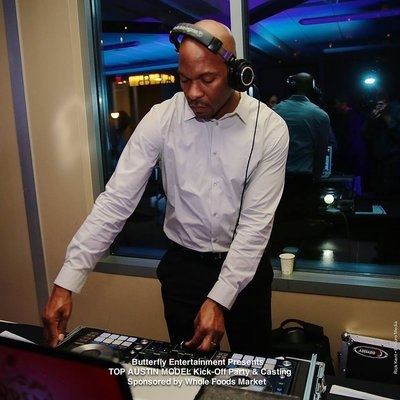 The Premier Entertainment Group