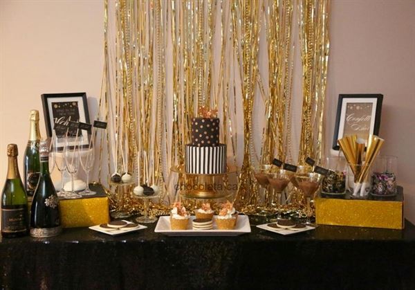 Chocolata - Sweets | Styling | Events