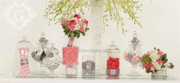 Chocolata - Sweets | Styling | Events