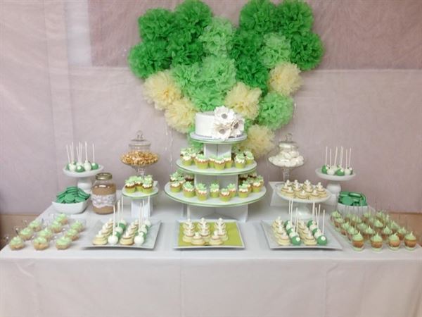 Chocolata - Sweets | Styling | Events