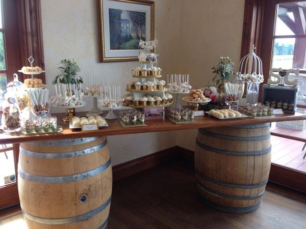 Chocolata - Sweets | Styling | Events