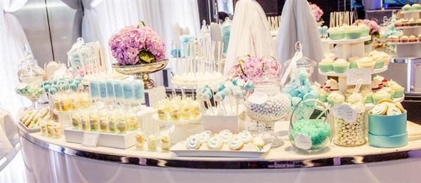 Chocolata - Sweets | Styling | Events