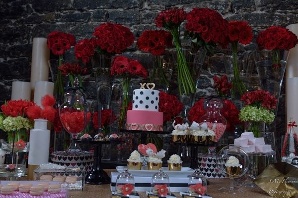 Chocolata - Sweets | Styling | Events