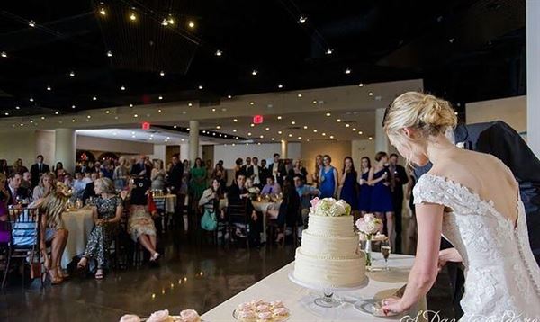 The Venue in Leawood