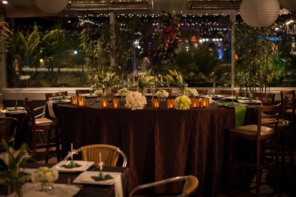 Proud Mary's Restaurant