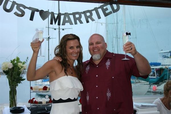 Proud Mary's Restaurant