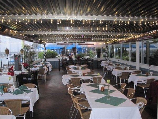 Proud Mary's Restaurant