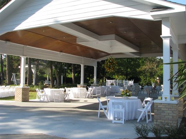 Gulf Shores Wedding Chapel