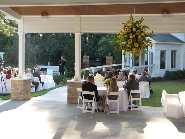 Gulf Shores Wedding Chapel