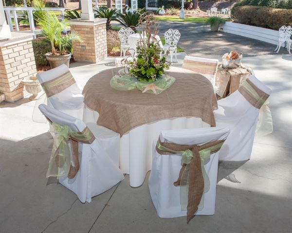 Gulf Shores Wedding Chapel