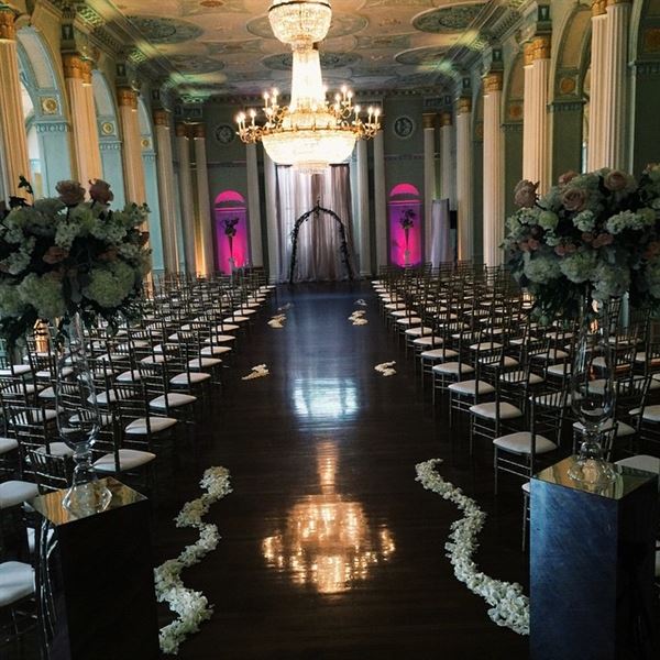 A Corporate Event LLC