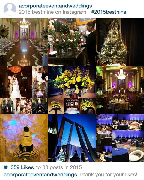 A Corporate Event LLC