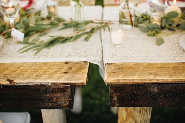 BarnWood Rustic Rentals