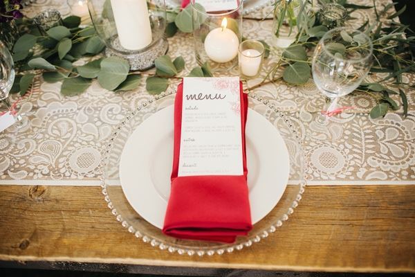 BarnWood Rustic Rentals