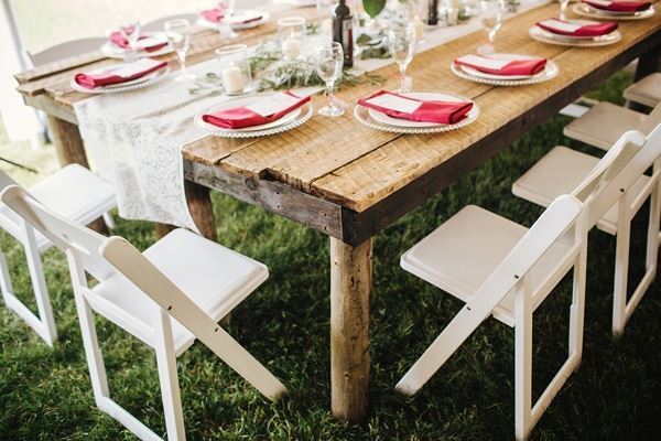 BarnWood Rustic Rentals