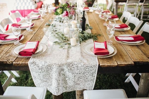 BarnWood Rustic Rentals